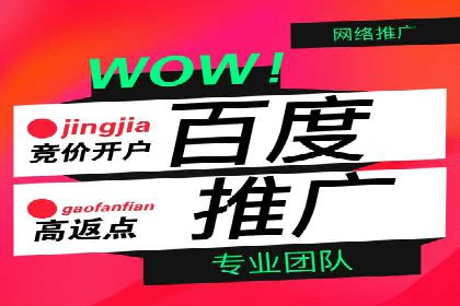 百度竞价托管运营助力企业产品推广案例